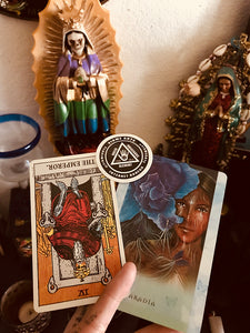 August 11th 2018 || New Moon In Leo || Community Tarot + Oracle Reading
