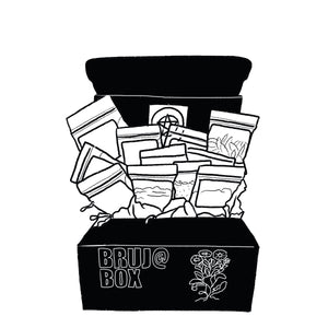 Bruj@ Box | Gift Sets