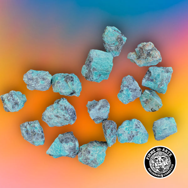 Crystals | Amazonite | Raw