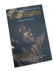 Books | From BLM To Black Liberaty