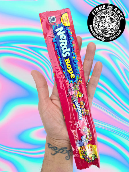 Candy & Snacks | Nerds Rope
