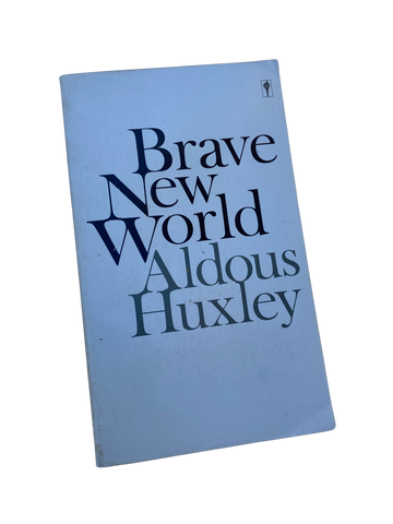 Books | Brave new world