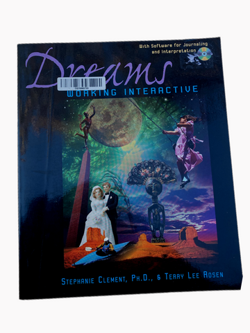 Books | Dreams: Working Interactive