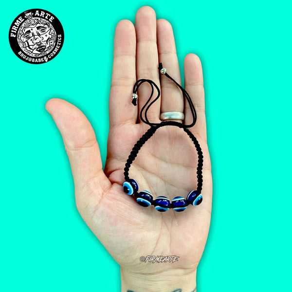 Jewelry | Bracelet | Original Ojo | Protection