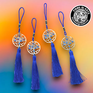 Amulet | Mal Ojo Protection | Tree Of Life