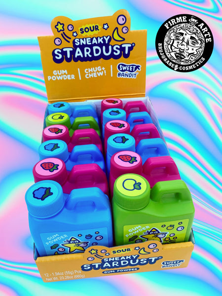 Candy & Snacks | Sneaky Stardust