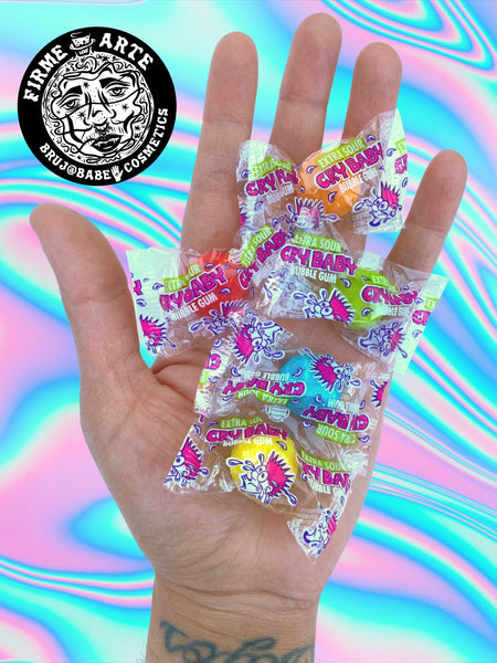 Candy & Snacks | CryBaby Sour Gumballs