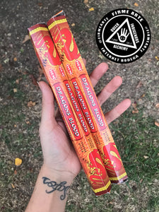 Incense sticks | Dragons Blood