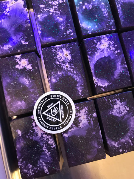 Spell Soap | The Bitches Of Eastwick | Cosmic Coven Connection
