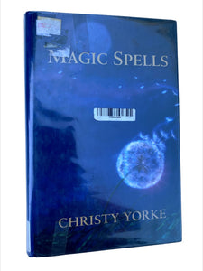 Books | Magic Spells Novel