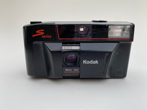 Vintage Camera | Kodak S Series | 35mm