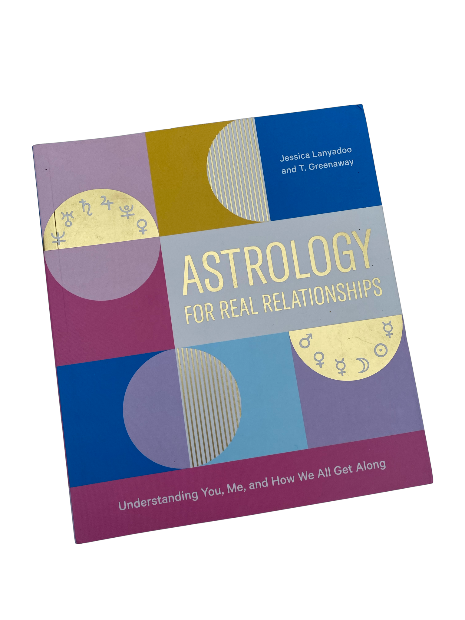 Books | Astrology for real relationships