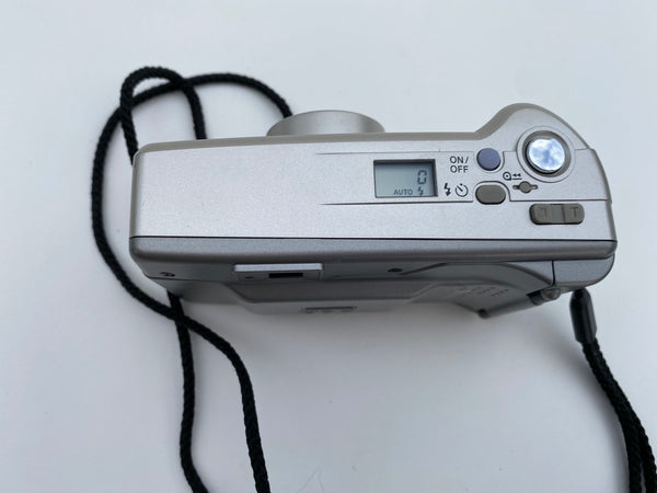 Vintage Camera | Minolta Zoom 80 | 35mm | Automatic