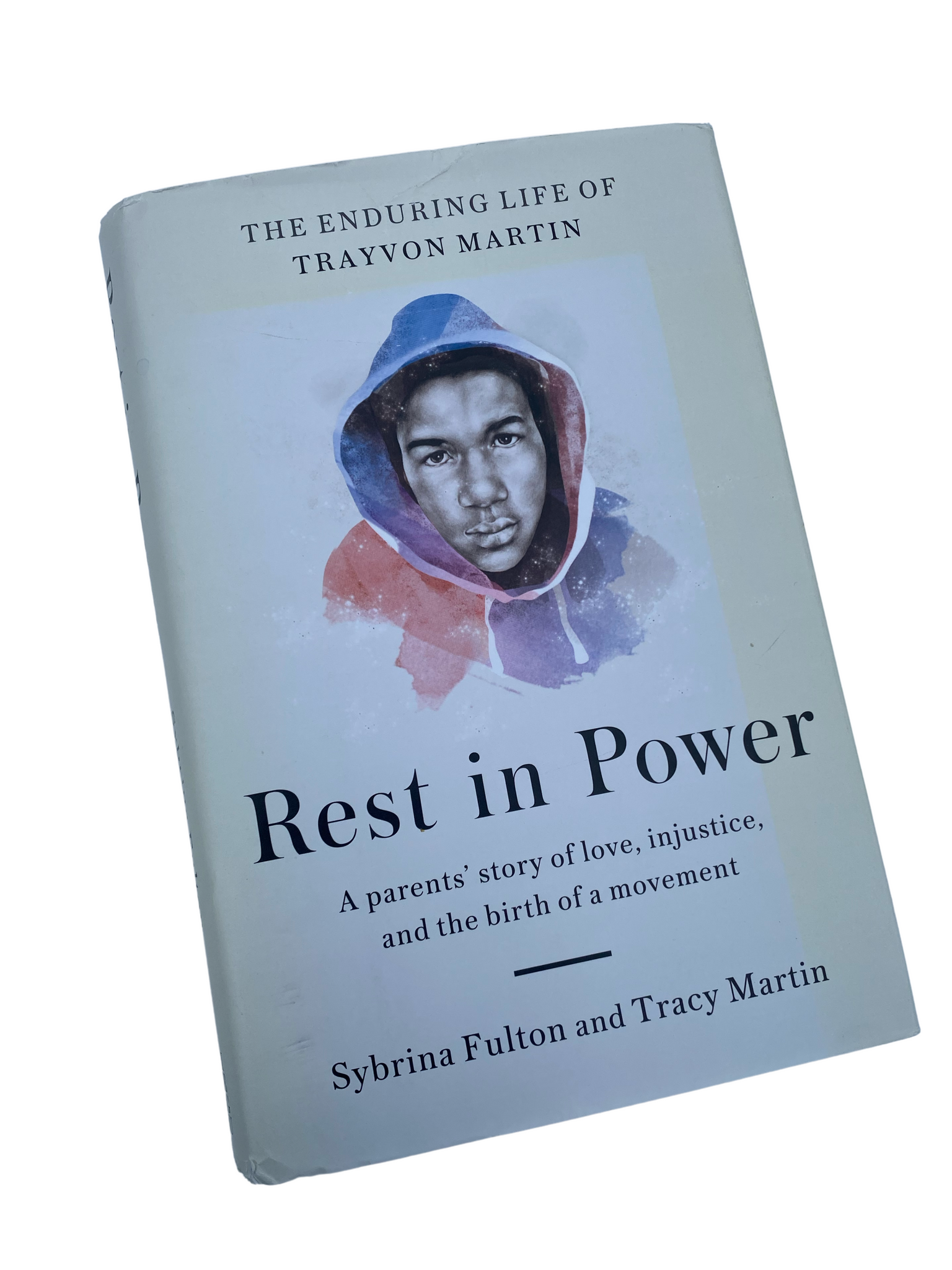 Books | Rest In Power