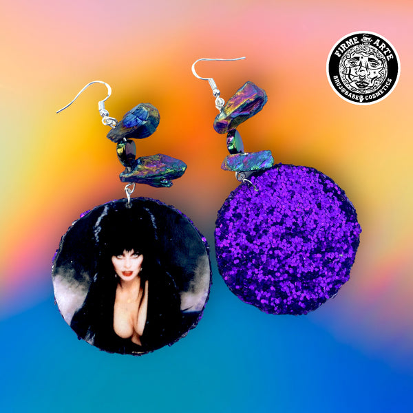 Jewelry | Earrings | Mama Elvira