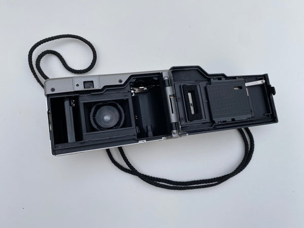 Vintage Camera | Minolta Zoom 80 | 35mm | Automatic