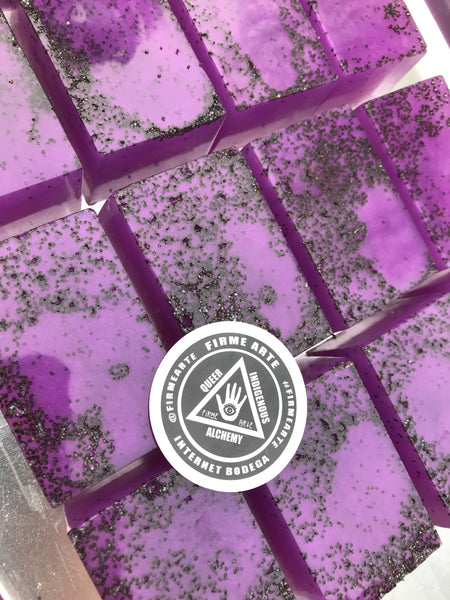 Spell Soap | Bewitching Babe | Self Celebration & love
